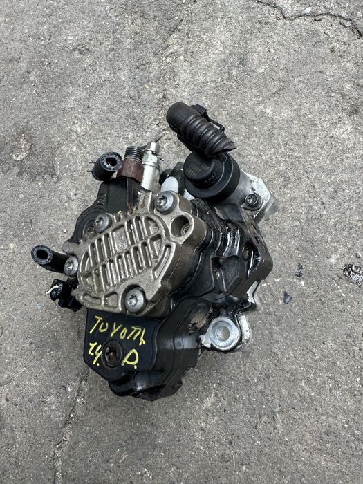 Pompa inalta presiune toyota yaris 1.4D\P9\euro5