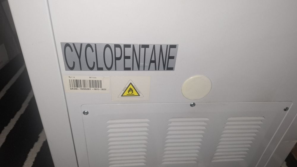 Ladă Frigorifică  Myria My1030