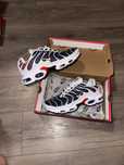 Nike TN