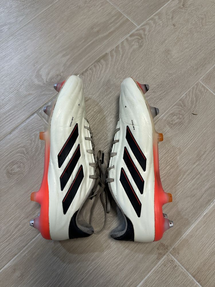 Adidas Copa бутонки pure touch