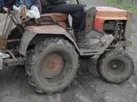Продам мини трактор 1996г