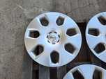 1 брой Тас 16" 5Х115мм Опел, 5X115mm Opel