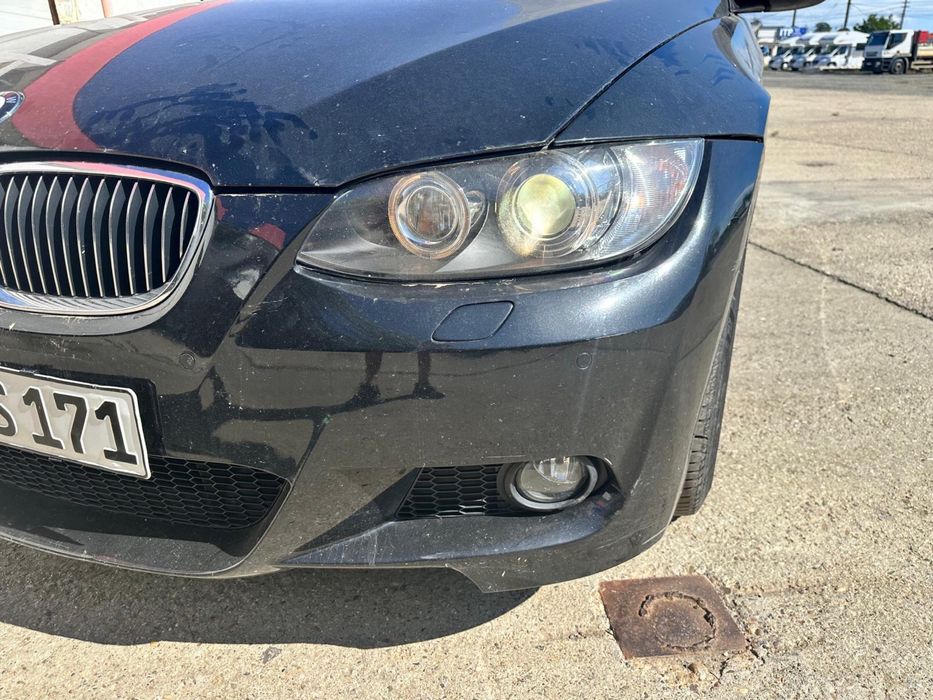 M pachet e92 e93 seria 3