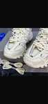 Balenciaga Track Cream –  Premium