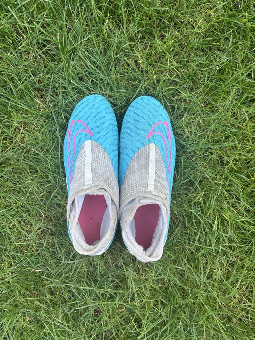 Nike gx academy football boots