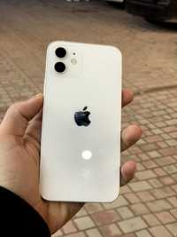 Iphone 12 white 128gb