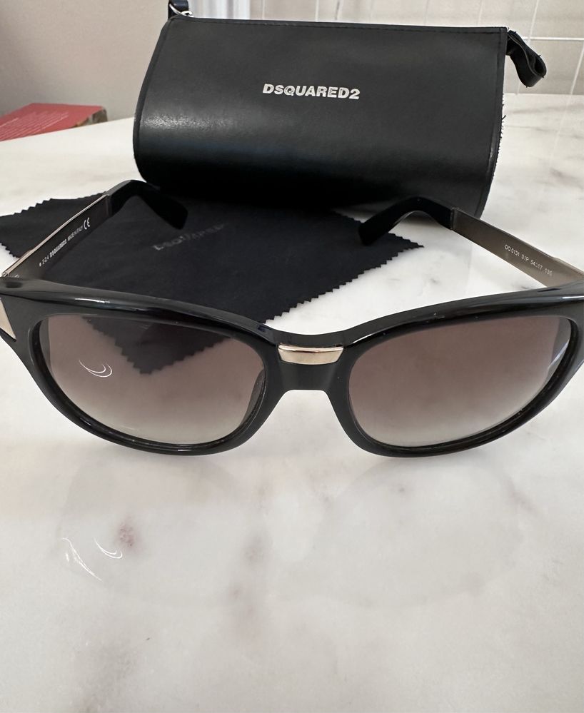 Слънчеви очила dsquared2