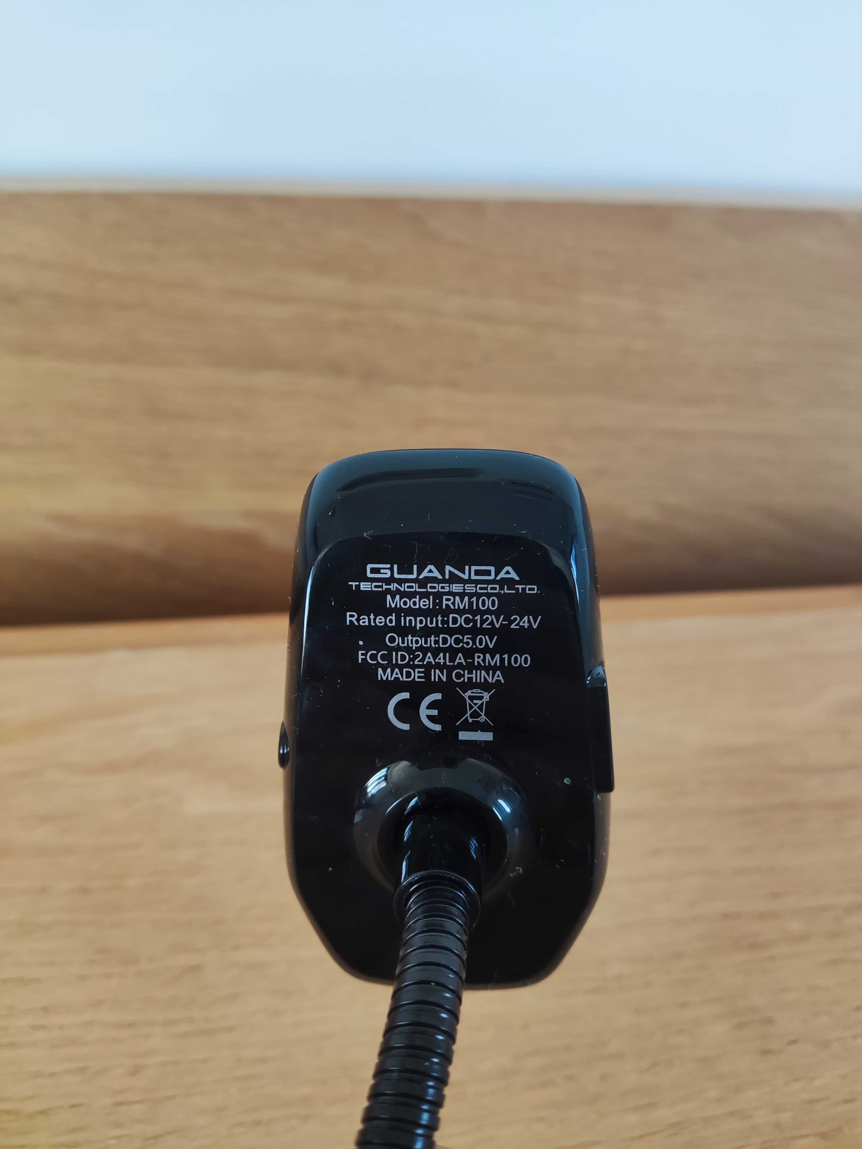 Bluetooth FM Трансмитер Transmitter