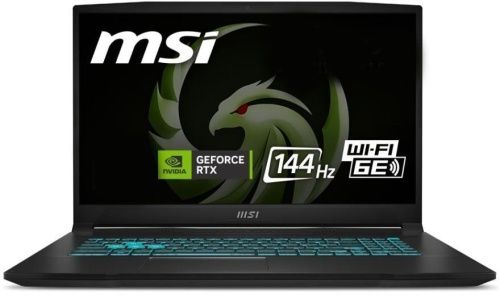 MSI Bravo 17 C7VF