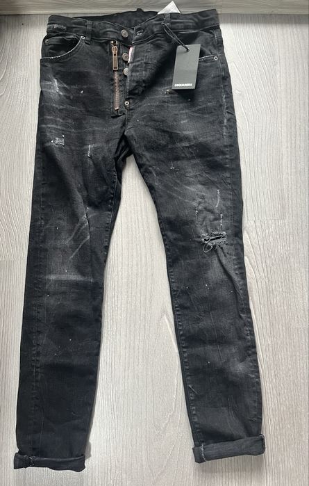 Мьжки Дьнки Dsquared2 (нови)