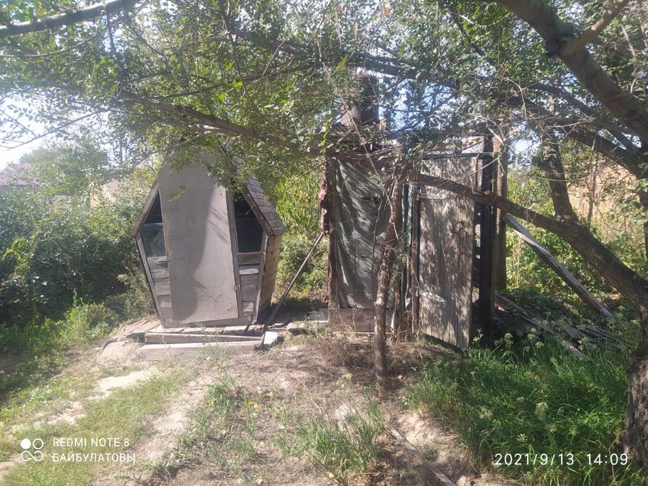 Продам участок Восточный 5 дачи, 6 соток