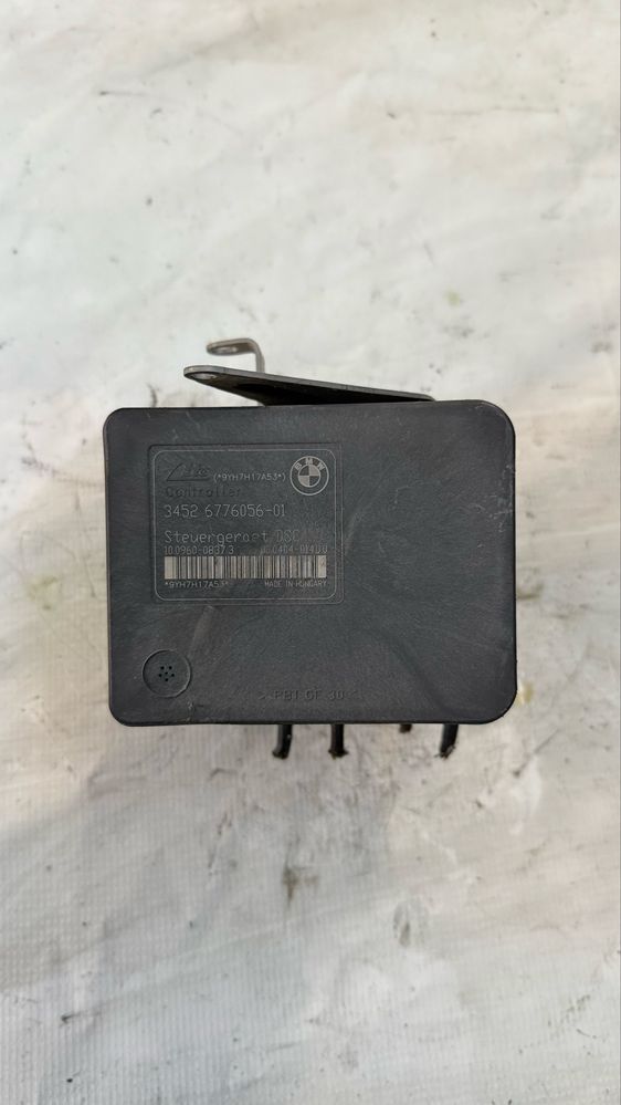 Abs модул БМВ Е90/92 abs bmw E90/92