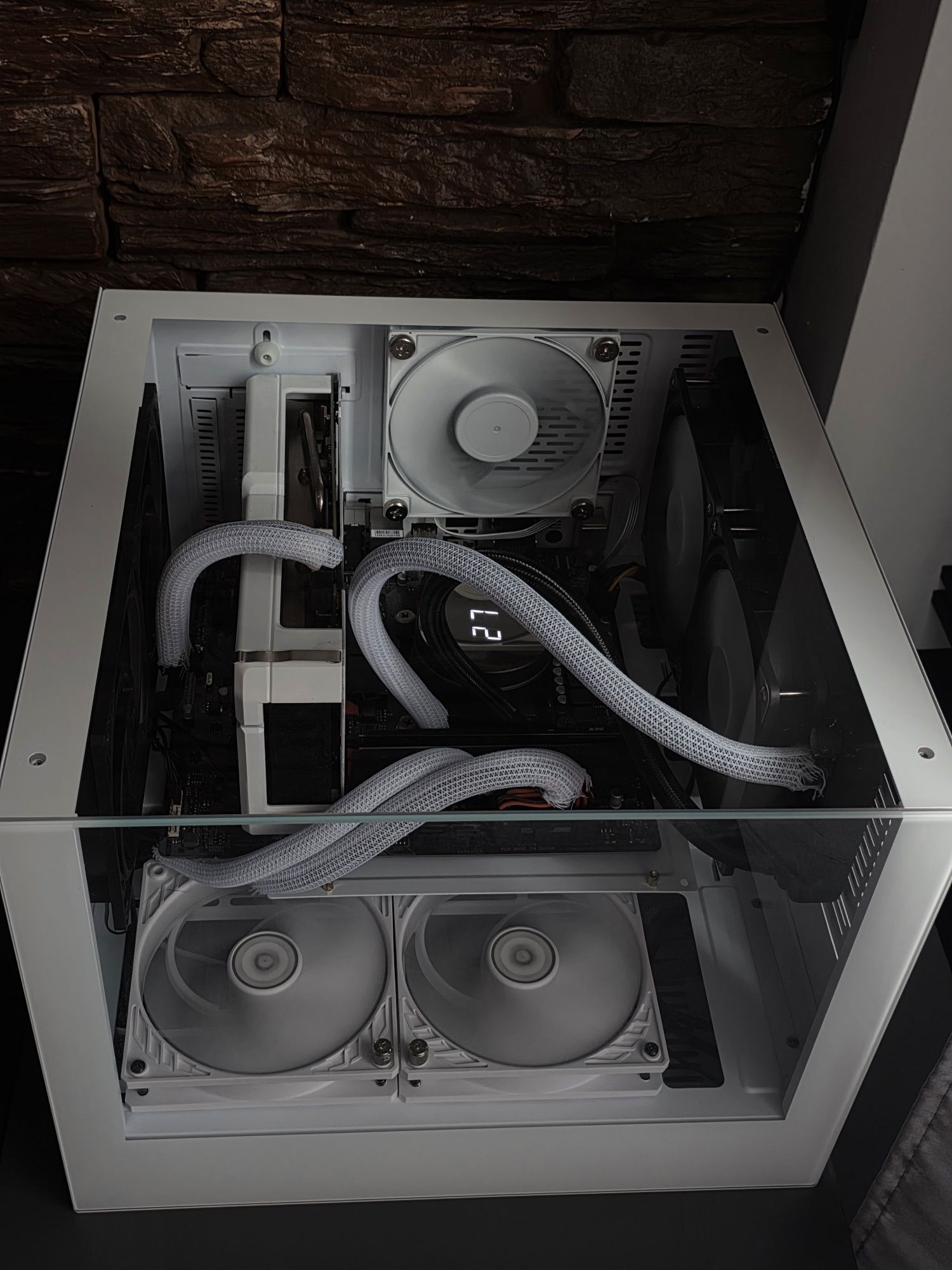 Pc Gaming 4060ti