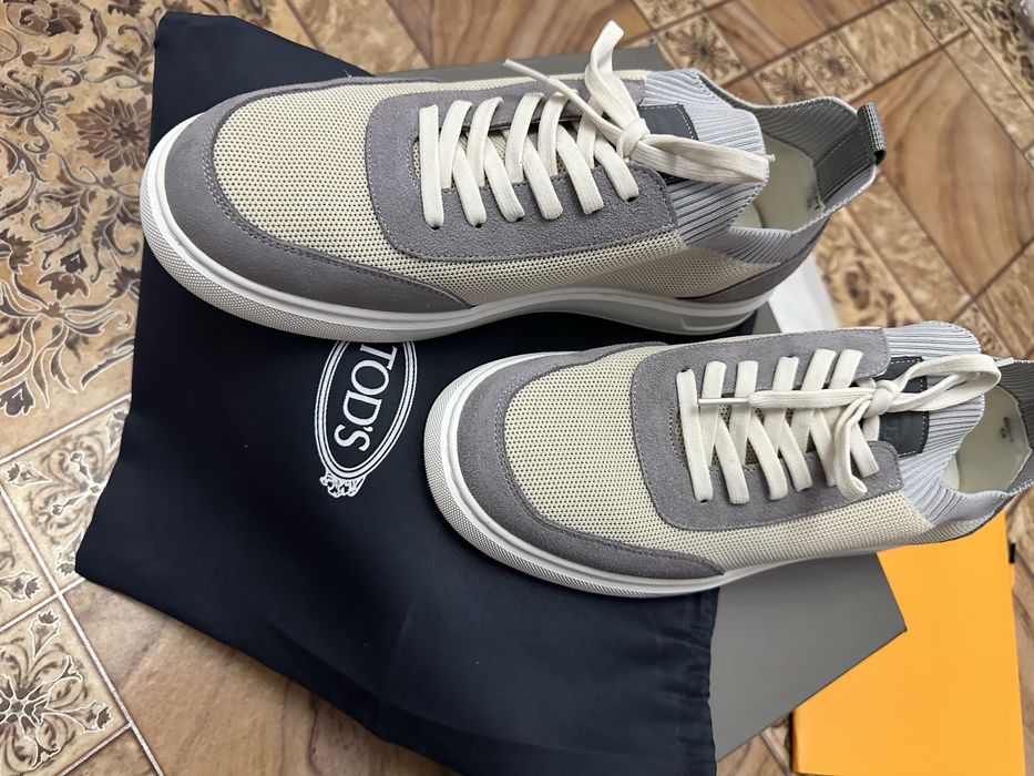 Легкие кросовки премиум класса