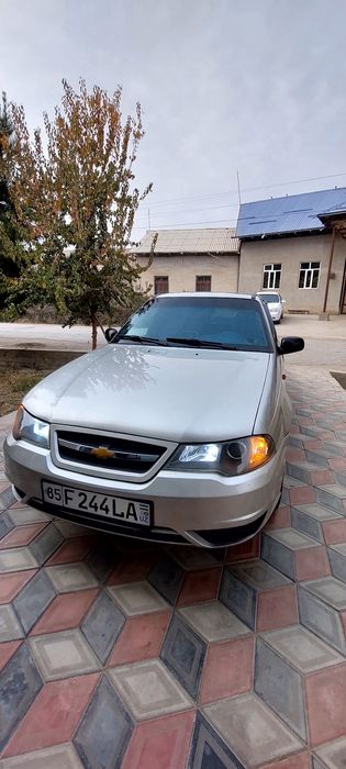 Nexia 2 gibrid sotiladi