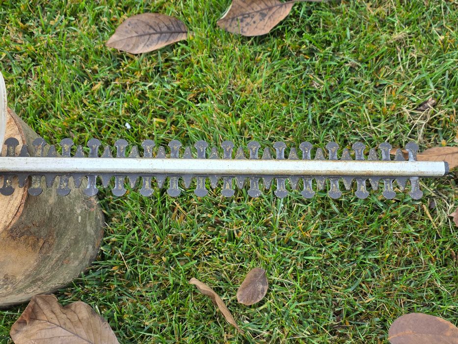 Vand foarfeca tuns gard viu ''Shark''