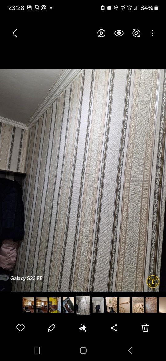 Продам 1-ю квартиру
