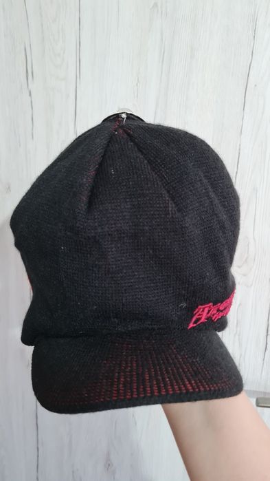 Șapcă Alchemy Ghotic