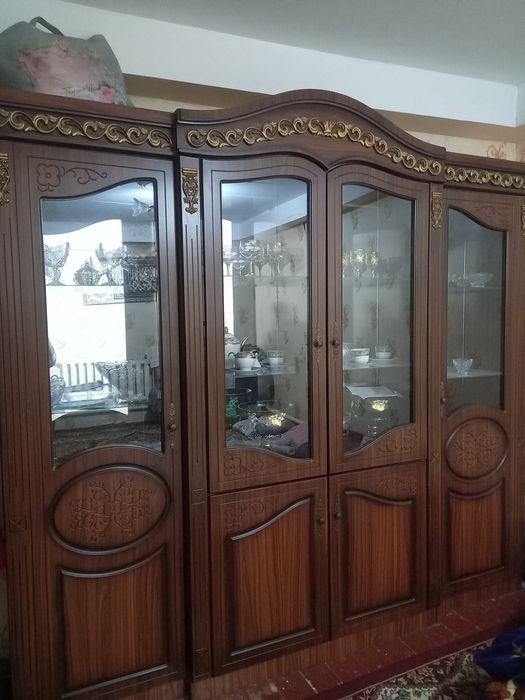 Gorka sotiladi xolati zor