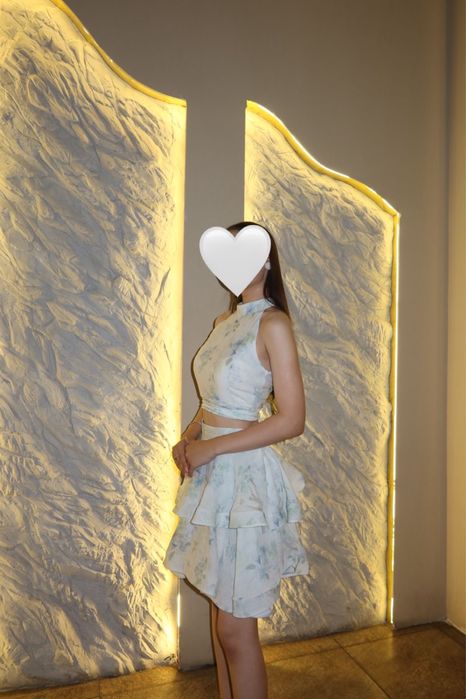 Разгрузка гардероба