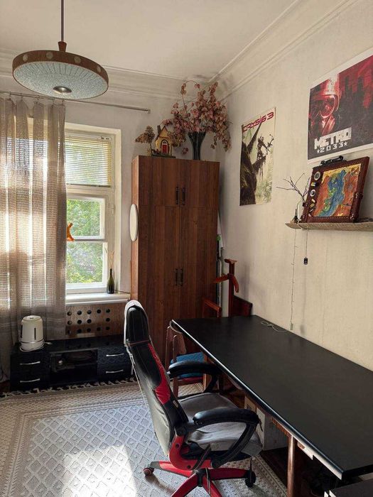 Сдается СВОЯ квартира