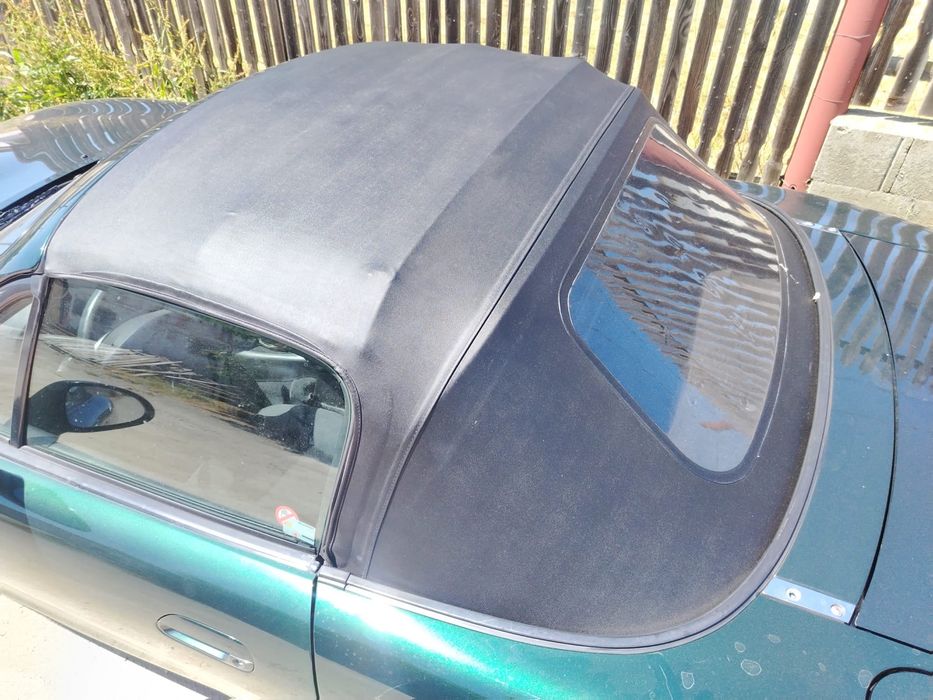 Vand Mazda MX5 Miata