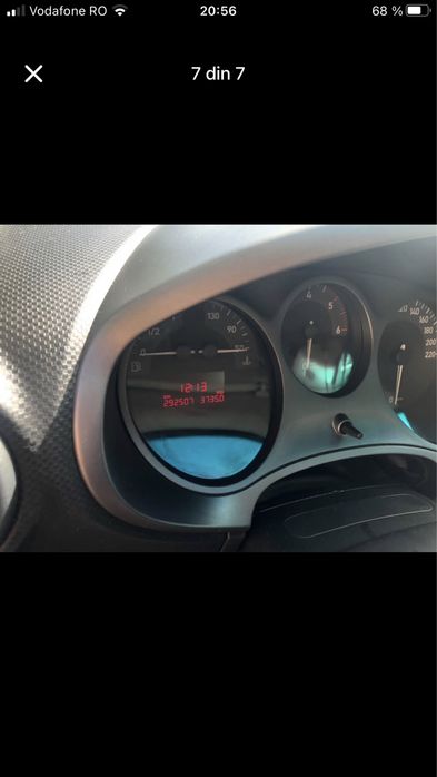 Schimb/Vand seat leon