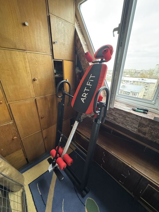 Продается тренажер для спины