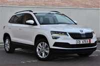 Skoda Karoq 2019 / 4x4 / Automat / Full Assist / Distronic / Navi 3D