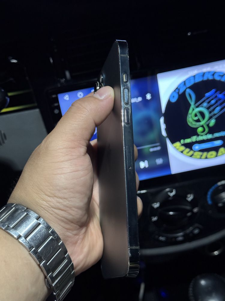 Iphone 12 Pro Max 80% 128