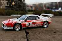 Vând machetă  BMW E26 M1 Grp. B Tour de Corse 1983 - OttOMobile / 1:18