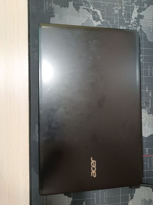 Срочно! Ноутбук Acer