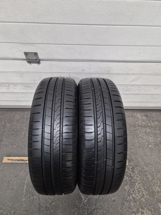 Anvelope hankook 195/65/15