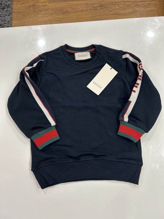 Pulover Gucci copii calitate premium