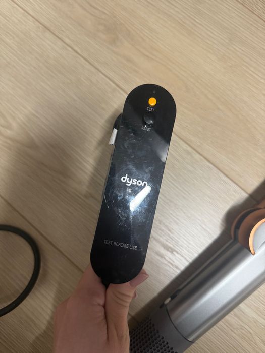 Placa Dyson Airstrait