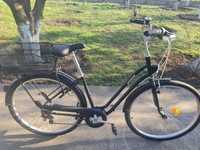 Vand bicicleta B'twin, dama, roti 28 inch