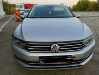 Vând VW Passat 2016 B8 Prețul are TVA inclus
