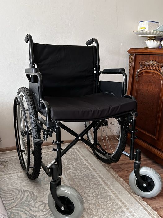Продается инвалидная коляска Tulpar