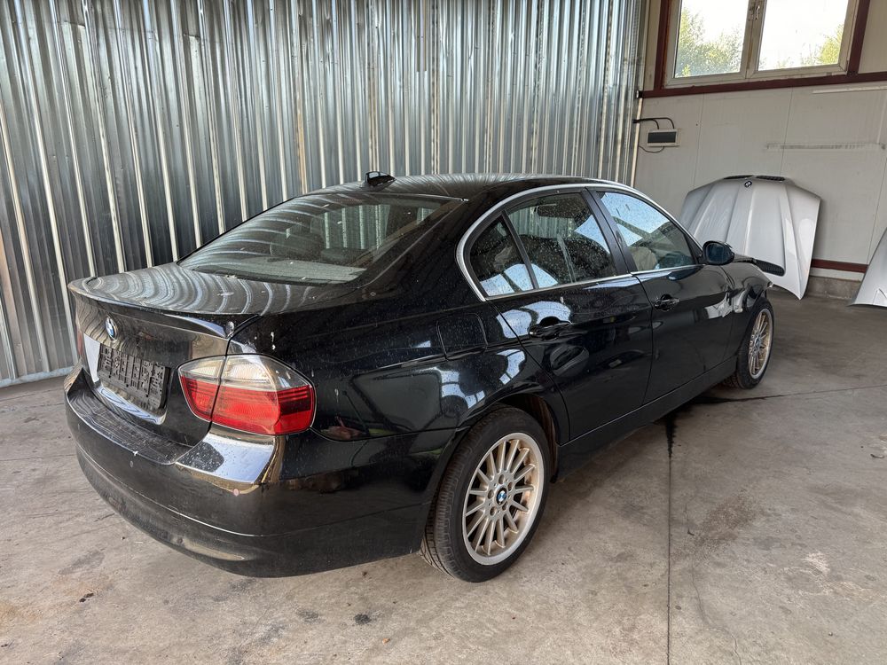 Бмв е90 330д 231 на части(bmw e90 330d na chasti)