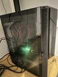 PC Gaming Ryzen 7 5700X3D cu RX 6700 XT în garanție