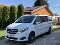 Mercedes V250d 4Matic Long ‼️