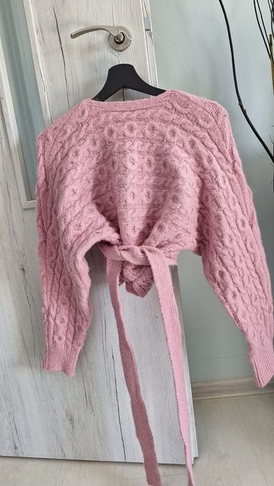Pulover damă din mohair