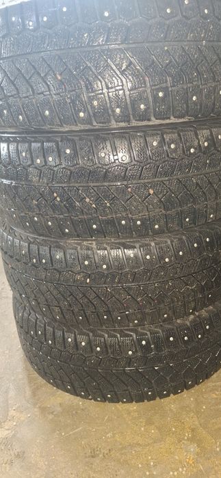 Продам резину фирмы виатти