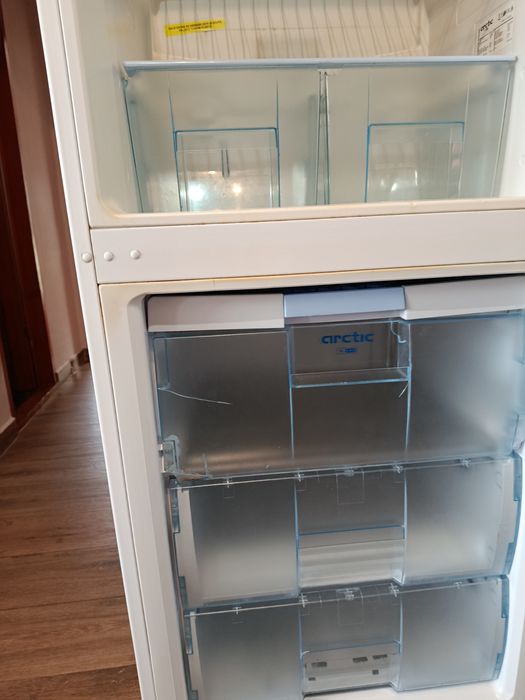 Vand combina frigorifica Arctic