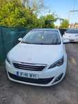 Peugeot 308 Feline Automat fulll