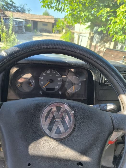 Volkswagen LT 28