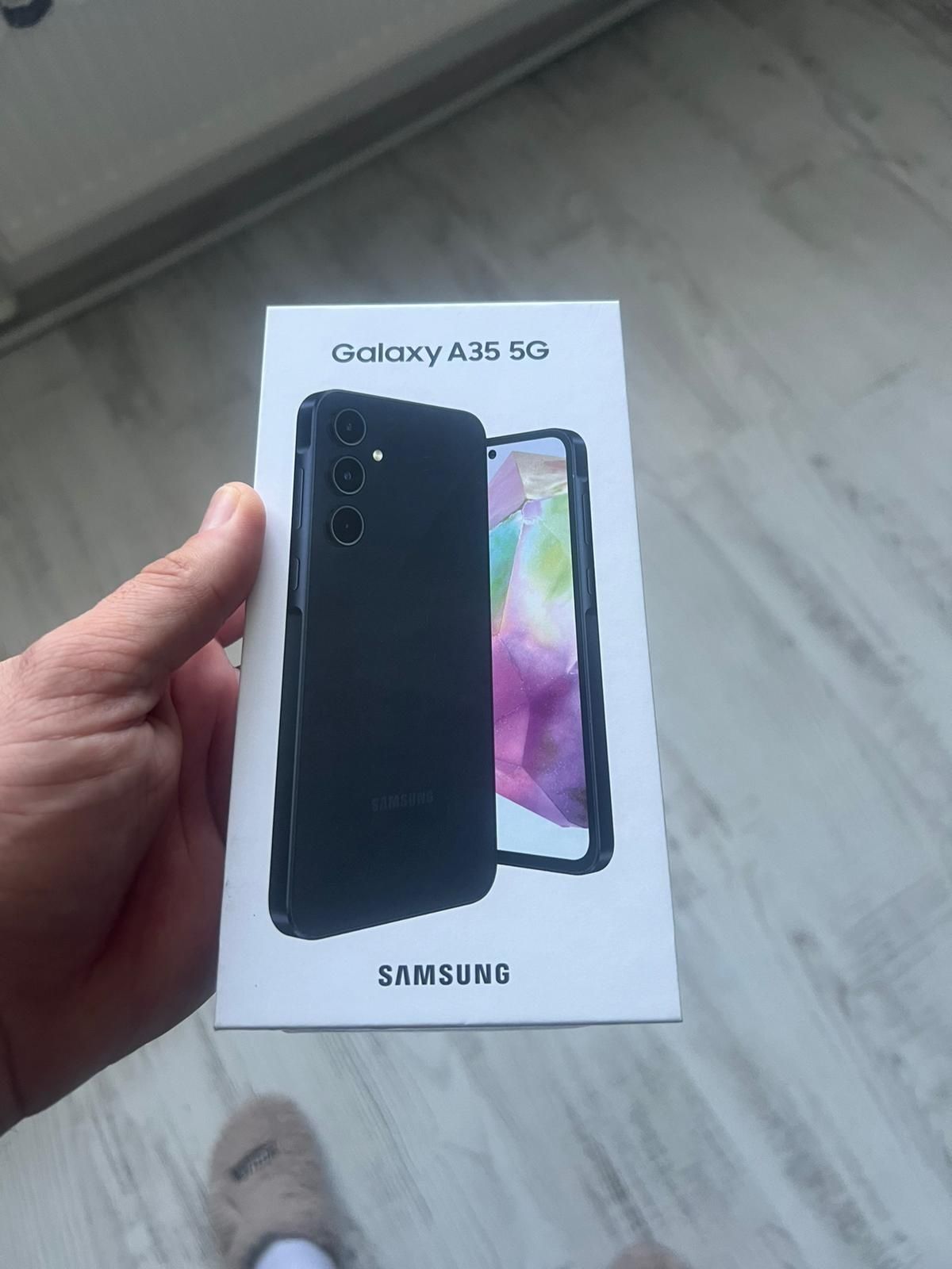 Samsung A35 5G NOU