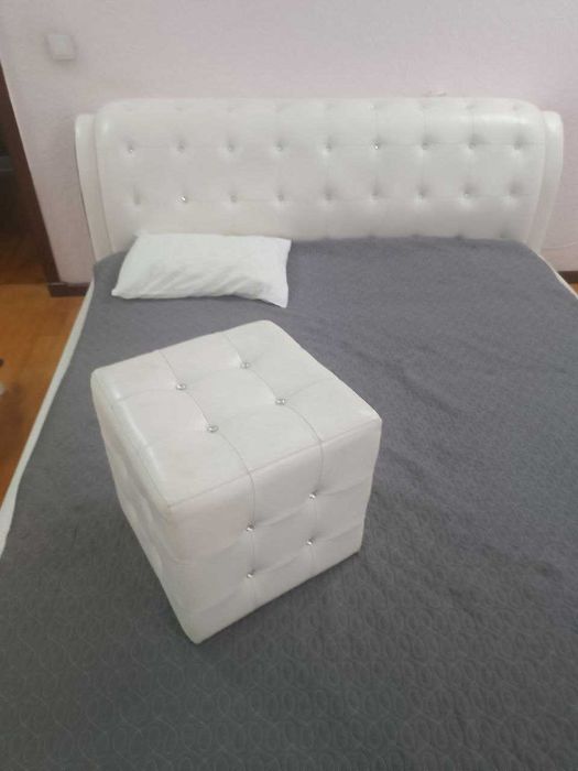 Кровать турецкая