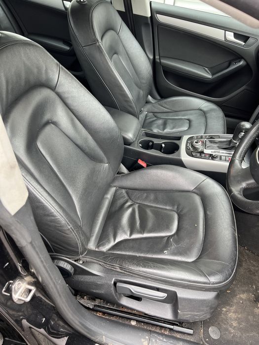 Audi A5 2,0TDI 143к.с 2010г 4/5 врати На Части