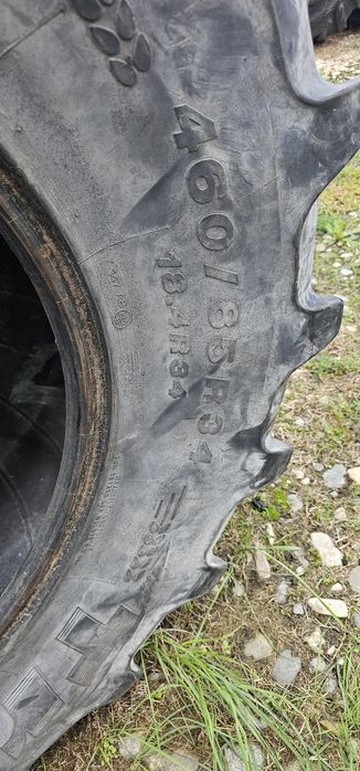 Anvelope 460 85 R 34 (18.4 r 34)